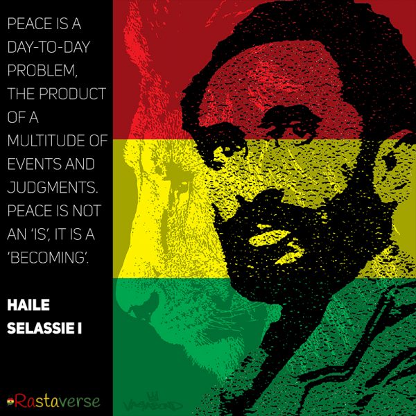 Rasta Quotes And Prayers Archives - Rastaverse