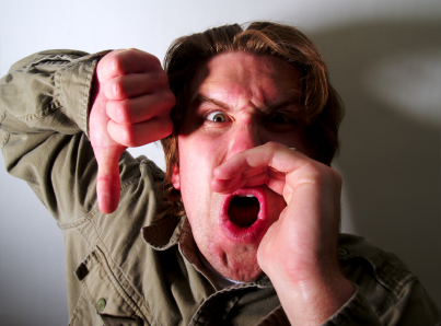 hackle patois dictionary