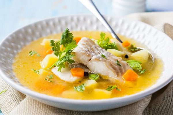 Fish Tea - Patois Dictionary Term | Rastaverse #1 Rastafari Resource Hub