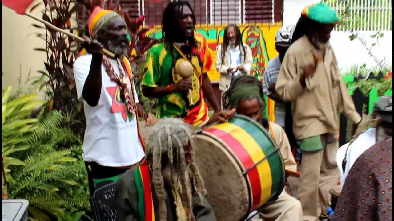 Niyamen - Patois Dictionary Term | Rastaverse #1 Rastafari Resource Hub